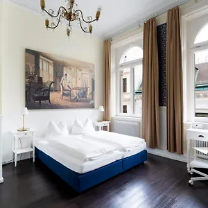 Boutique Columbia Pensjonat Wiedeń