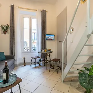 My Casa - Saint Siagre 1 Apartament Nicea