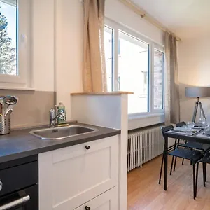 Vieux Bright Fully-equipped Apartment! , Rijsel Frankrijk