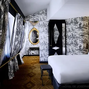 De Joséphine Bonaparte Hotel