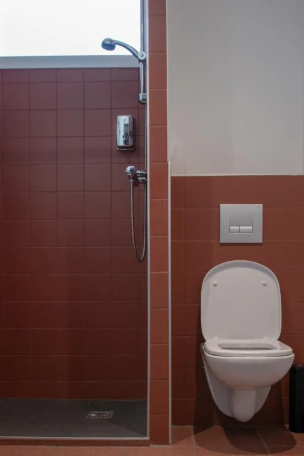 Hostel The People - Paris Bercy