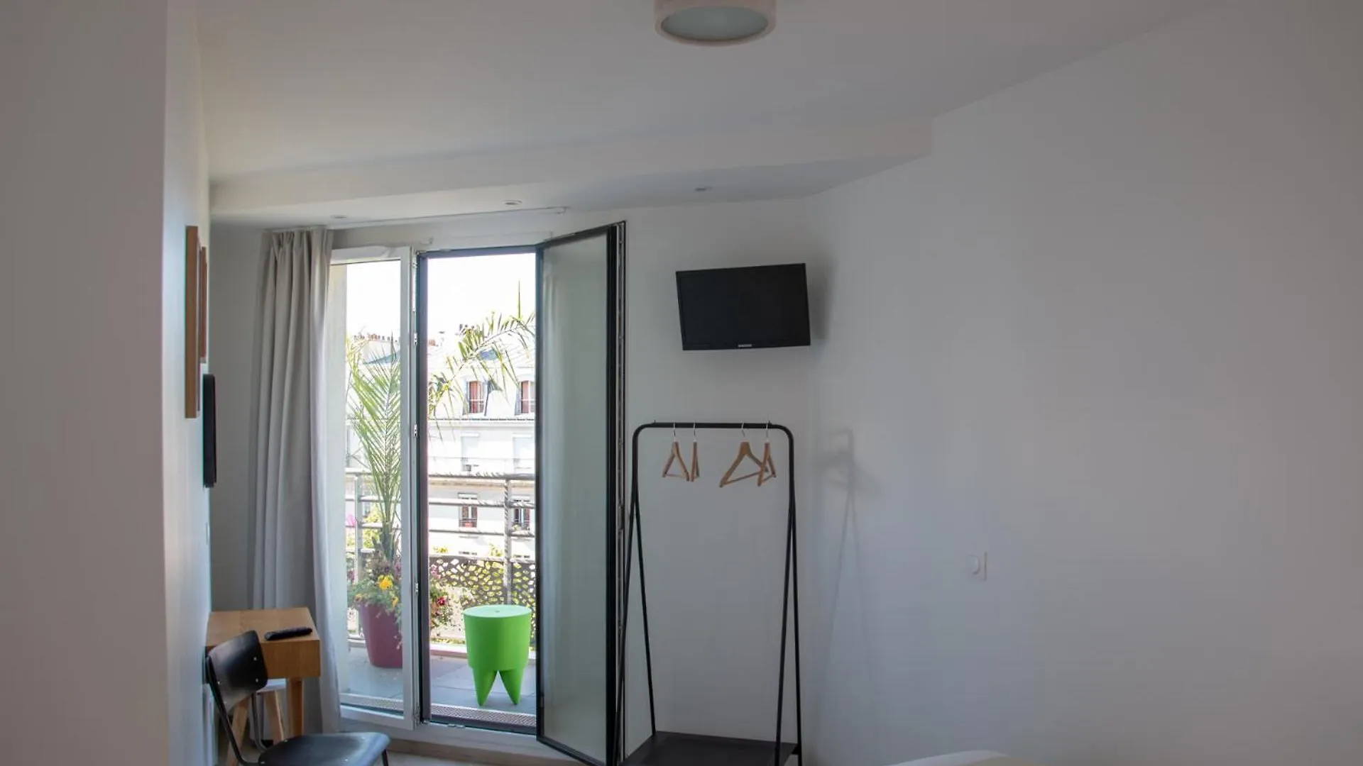 Hostel The People - Paris Bercy