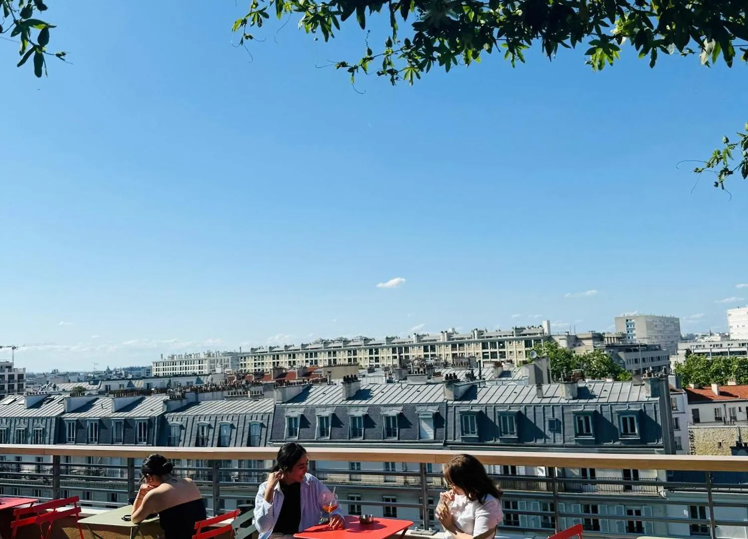 Hostel The People - Paris Bercy